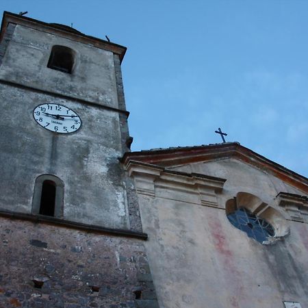 La Campana D'Oro Hotel Беверино Екстериор снимка