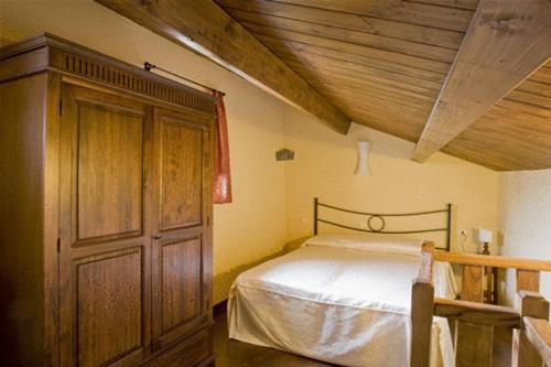La Campana D'Oro Hotel Беверино Екстериор снимка