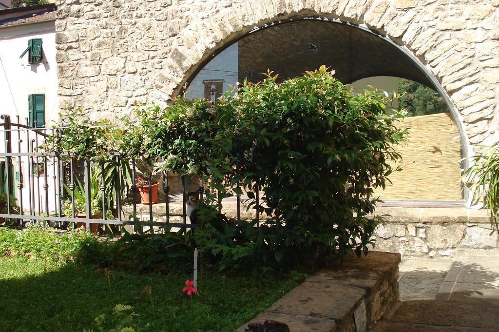 La Campana D'Oro Hotel Беверино Екстериор снимка