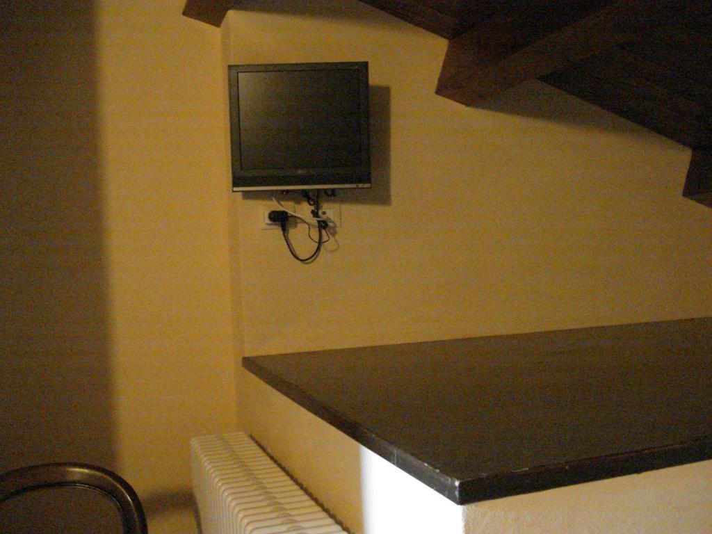 La Campana D'Oro Hotel Беверино Стая снимка